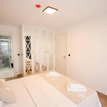 Apartment Loft Çeşme