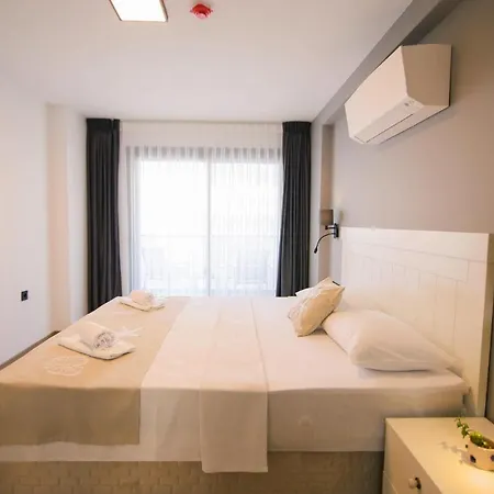 Apartment Loft Çeşme