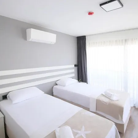 Loft Apartment *