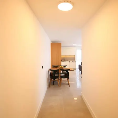 Apartment Loft *